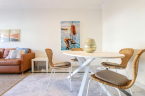 Dama de Noche apartment